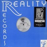 Doug E. Fresh And The Get Fresh Crew – Summertime 12" Maxi Single Plak