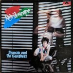 Siouxsie And The Banshees – Kaleidoscope LP Plak