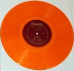 The Cal Tjader Trio – The Cal Tjader Trio LP Plak 10'' - Görsel 5