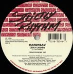 Hardhead – Demon Dreams 12" Maxi Single Plak (Early House) - Görsel 2