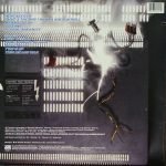 AC/DC – Blow Up Your Video LP Plak - Görsel 2