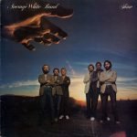 Average White Band – Shine LP Plak