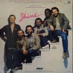 Average White Band – Shine LP Plak - Görsel 2