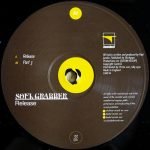 Soul Grabber – Release 12" Maxi Single Plak (House) - Görsel 2