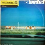 Soul Grabber – Release 12" Maxi Single Plak (House)