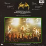 Overkill – !!!Fuck You!!! EP Plak - Görsel 2