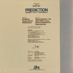 Hidehiko "Sleepy" Matsumoto – Prediction LP Plak - Görsel 2
