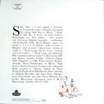 Blancmange – Happy Families LP Plak - Görsel 2