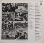 Eric Weissberg And Steve Mandell – Dueling Banjos - From The Original Sound Track Of Deliverance LP Plak - Görsel 2