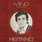 Mino Reitano – Mino Canta Reitano LP Plak