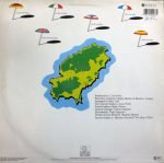 Sandy Marton – People From Ibiza 12" Maxi Single Plak - Görsel 2