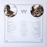 Woo – When The Past Arrives LP Plak - Görsel 2