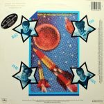 Polecats – Make A Circuit With Me EP Plak - Görsel 2