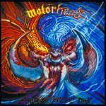 Motörhead – Another Perfect Day LP Plak