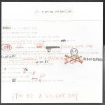 Damon Albarn – Everyday Robots 2LP Plak - Görsel 4