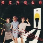 Braque 12" Maxi Single Plak