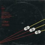 Braque 12" Maxi Single Plak - Görsel 2