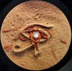 Iron Maiden – Powerslave LP Plak - Görsel 5
