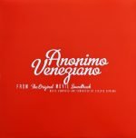 Stelvio Cipriani – Anonimo Veneziano LP Renkli Plak - Görsel 5