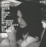 Lana Del Rey - Ultraviolence 2LP Plak - Görsel 2