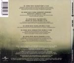 Rammstein – Ohne Dich CD Maxi Single - Görsel 2