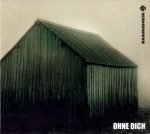Rammstein – Ohne Dich CD Maxi Single