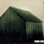 Rammstein – Ohne Dich CD Maxi Single
