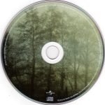 Rammstein – Ohne Dich CD Maxi Single - Görsel 3