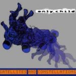 Only Child ‎– Satellites And Constellations 2LP Plak