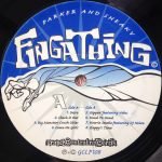 Fingathing – The Main Event 2LP Plak - Görsel 4
