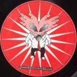 Fingathing – The Main Event 2LP Plak - Görsel 3