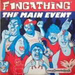 Fingathing – The Main Event 2LP Plak