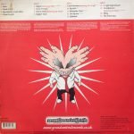 Fingathing – The Main Event 2LP Plak - Görsel 2