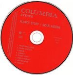 Soul Media – Funky Stuff  CD - Görsel 6