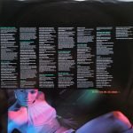 J-Lo – J To Tha L-O! (The Remixes) 2LP Renkli Plak - Görsel 4