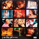 J-Lo – J To Tha L-O! (The Remixes) 2LP Renkli Plak