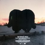 Death From Above 1979 – The Physical World LP Plak - Görsel 2