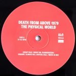 Death From Above 1979 – The Physical World LP Plak - Görsel 5