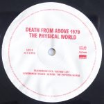 Death From Above 1979 – The Physical World LP Plak - Görsel 4