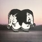 Death From Above 1979 – The Physical World LP Plak