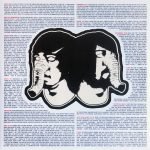 Death From Above 1979 – The Physical World LP Plak - Görsel 3