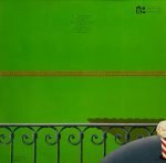 Angelo Branduardi – Cogli La Prima Mela LP Plak - Görsel 2