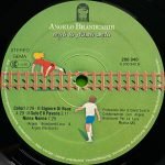 Angelo Branduardi – Cogli La Prima Mela LP Plak - Görsel 3