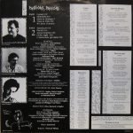 Sapho – Passions, Passons LP Plak - Görsel 3