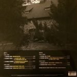 Dream Theater – Metropolis Pt. 2: Scenes From A Memory 2LP Plak - Görsel 2