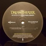 Dream Theater – Metropolis Pt. 2: Scenes From A Memory 2LP Plak - Görsel 4