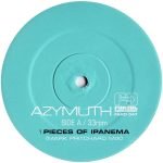 Azymuth – Pieces Of Ipanema 12" Maxi Single Plak (Acid Jazz) - Görsel 2