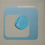 Azymuth – Pieces Of Ipanema 12" Maxi Single Plak (Acid Jazz)