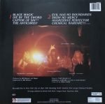Slayer – Live Undead EP Plak - Görsel 2