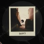 Steven Wilson – Unreleased Electronic Music 2LP Plak - Görsel 5